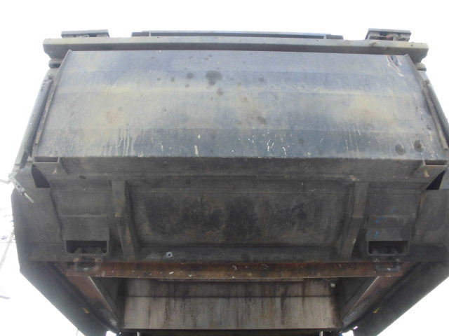 4T パッカー車 回転式 ダンプ式 塵芥車 フジマイティ8立米|中古トラックの販売・買取・査定のアイナビ