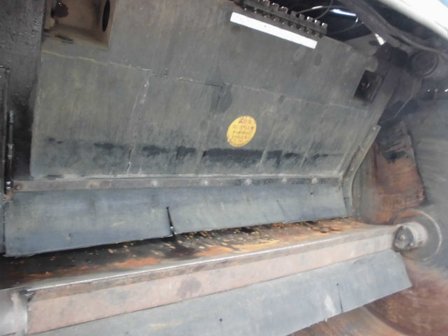 4T パッカー車 回転式 ダンプ式 塵芥車 フジマイティ8立米|中古トラックの販売・買取・査定のアイナビ