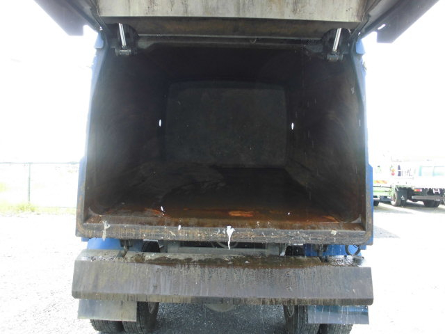 4T パッカー車 回転式 ダンプ式 塵芥車 フジマイティ8立米|中古トラックの販売・買取・査定のアイナビ