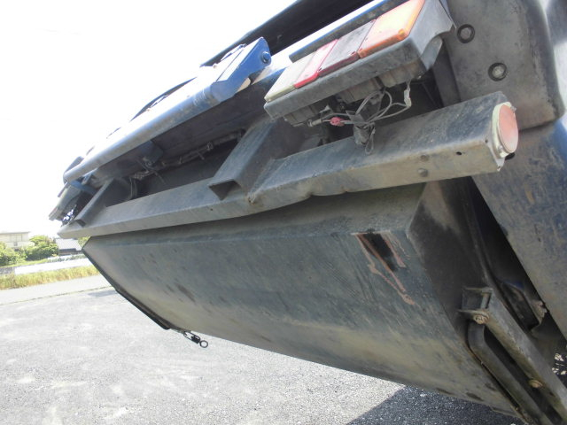 4T パッカー車 回転式 ダンプ式 塵芥車 フジマイティ8立米|中古トラックの販売・買取・査定のアイナビ