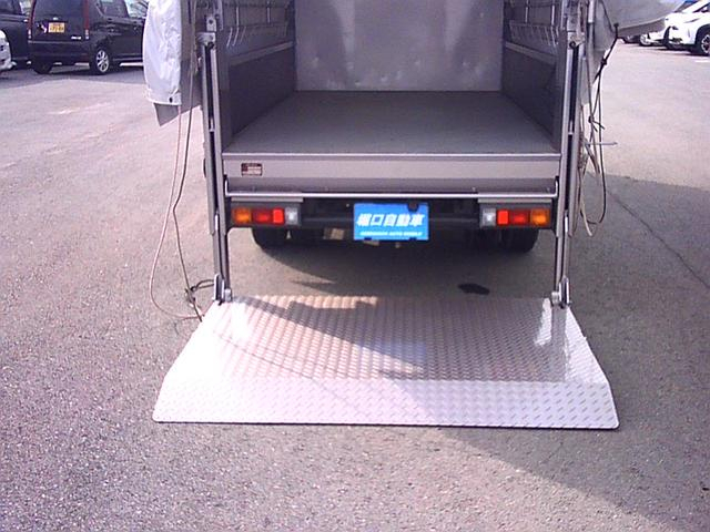 三菱ふそう ウイング車 キャンターガッツ|中古トラックの販売・買取・査定のアイナビ