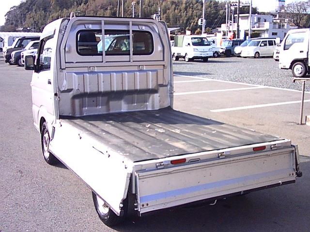 スズキ 平ボディ|中古トラックの販売・買取・査定のアイナビ