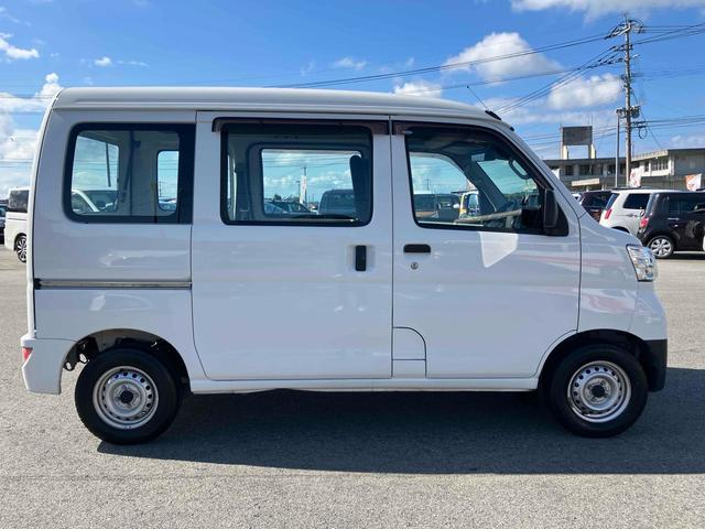 ダイハツ バン車|中古トラックの販売・買取・査定のアイナビ