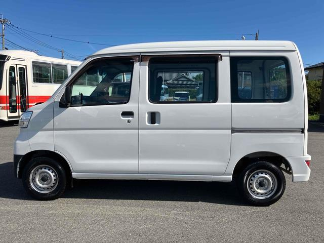 ダイハツ バン車|中古トラックの販売・買取・査定のアイナビ