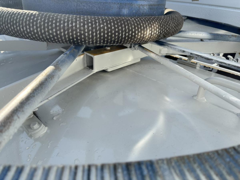 バキューム車 モリタ製3000L|中古トラックの販売・買取・査定のアイナビ