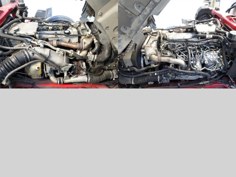 増トン積載9.9t-30度低温冷蔵冷凍ワイドウイングウィング|中古トラックの販売・買取・査定のアイナビ