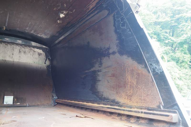 三菱ファイタープレス式10.2立米パッカー車連続スイッチ|中古トラックの販売・買取・査定のアイナビ