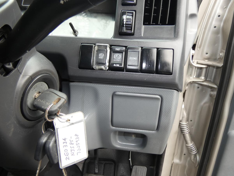 H29　エルフ　パネルバン　4WD|中古トラックの販売・買取・査定のアイナビ