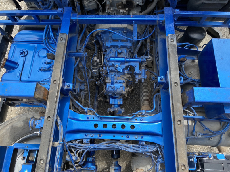 H29年式、ファイター、増トンコボレーン付ダンプ、車検付|中古トラックの販売・買取・査定のアイナビ