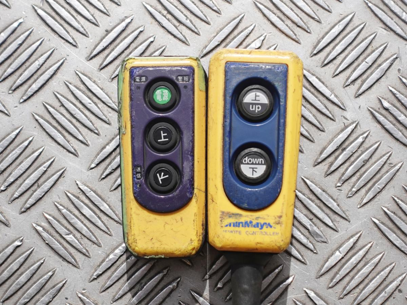 パワーゲート-5度冷蔵冷凍ワイドロング|中古トラックの販売・買取・査定のアイナビ