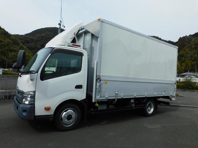 トヨタ ウイング車|中古トラックの販売・買取・査定のアイナビ