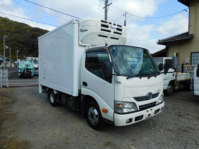日野 バン車 デュトロ|中古トラックの販売・買取・査定のアイナビ