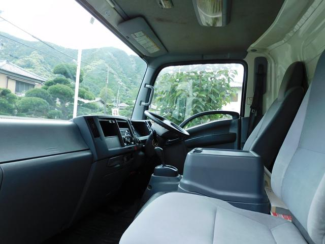 いすゞ バン車|中古トラックの販売・買取・査定のアイナビ