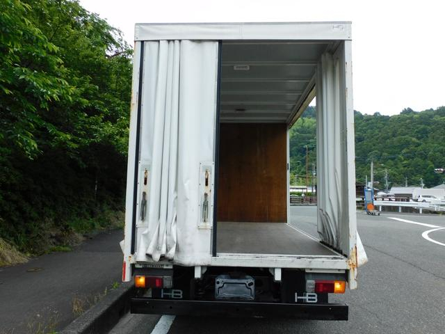 日野 平ボディ デュトロ|中古トラックの販売・買取・査定のアイナビ