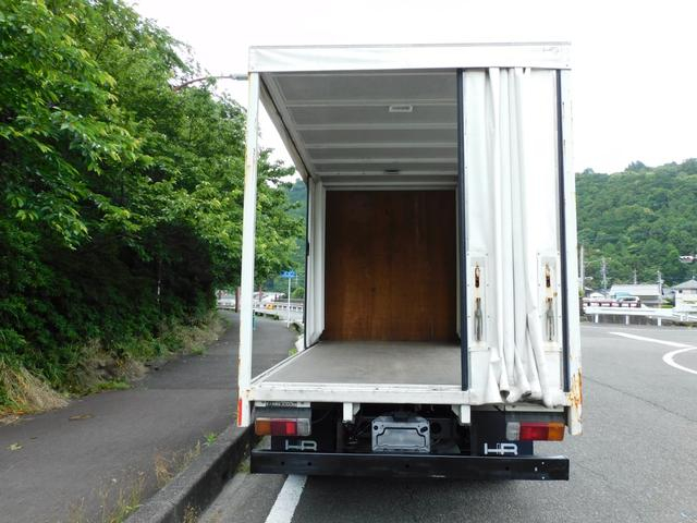 日野 平ボディ デュトロ|中古トラックの販売・買取・査定のアイナビ