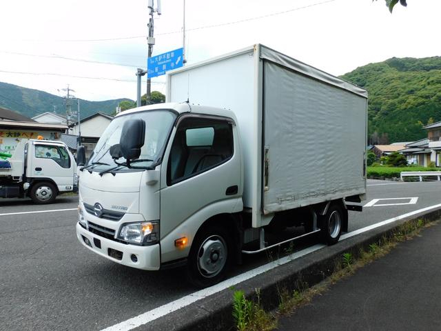 日野 平ボディ デュトロ|中古トラックの販売・買取・査定のアイナビ