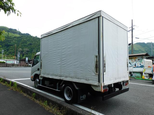 日野 平ボディ デュトロ|中古トラックの販売・買取・査定のアイナビ