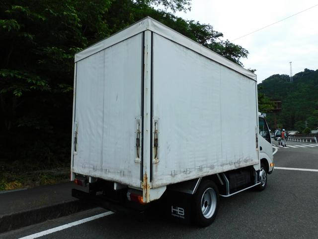 日野 平ボディ デュトロ|中古トラックの販売・買取・査定のアイナビ
