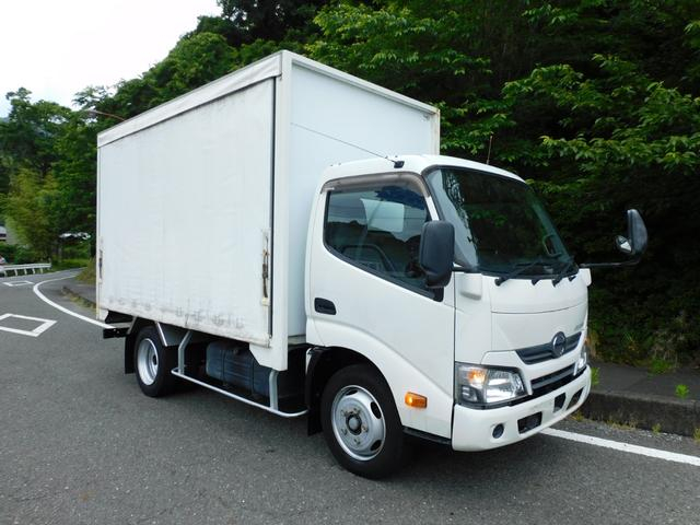 日野 平ボディ デュトロ|中古トラックの販売・買取・査定のアイナビ