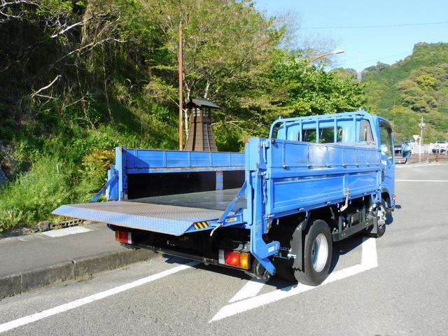 いすゞ 平ボディ|中古トラックの販売・買取・査定のアイナビ