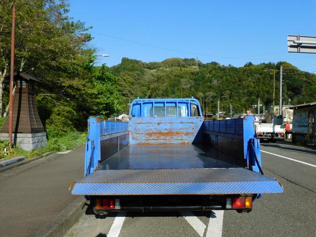 いすゞ 平ボディ|中古トラックの販売・買取・査定のアイナビ