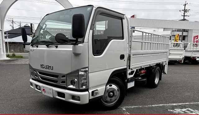 いすゞ 平ボディ|中古トラックの販売・買取・査定のアイナビ