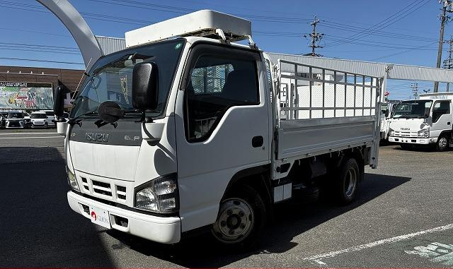 いすゞ 平ボディ|中古トラックの販売・買取・査定のアイナビ