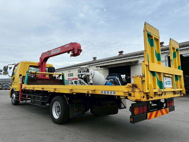 保証対象車両車検付増トン4段スライドボディ自動あゆみ|中古トラックの販売・買取・査定のアイナビ
