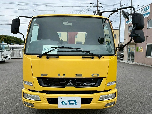 保証対象車両車検付増トン4段スライドボディ自動あゆみ|中古トラックの販売・買取・査定のアイナビ