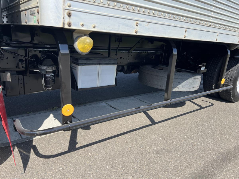 平成18年エルフアルミバンパワーゲートAT積載3000kg|中古トラックの販売・買取・査定のアイナビ