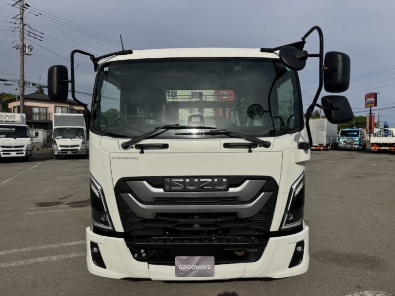 新明和アームロールCCA44-31Nツインホイスト車検付|中古トラックの販売・買取・査定のアイナビ