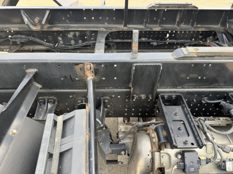 新明和アームロールCCA44-31Nツインホイスト車検付|中古トラックの販売・買取・査定のアイナビ