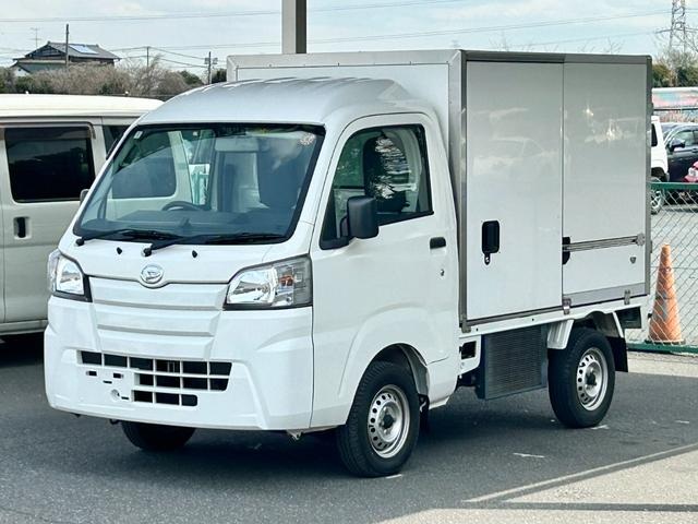 ダイハツ 軽トラック ハイゼットトラック|中古トラックの販売・買取・査定のアイナビ