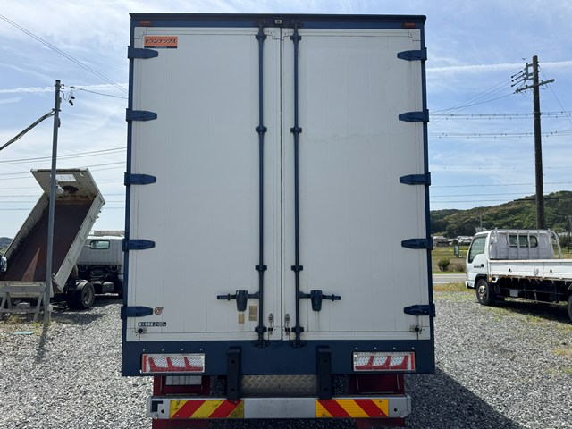 平成25年式☆日野レンジャ― 7200ワイドアルミウイング|中古トラックの販売・買取・査定のアイナビ