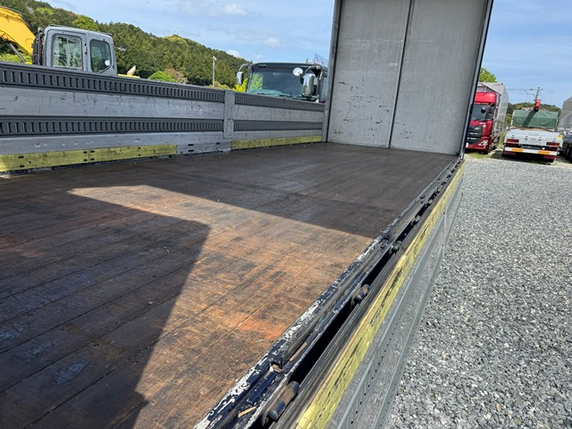 平成25年式☆日野レンジャ― 7200ワイドアルミウイング|中古トラックの販売・買取・査定のアイナビ