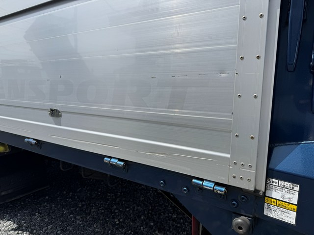 平成25年式☆日野レンジャ― 7200ワイドアルミウイング|中古トラックの販売・買取・査定のアイナビ