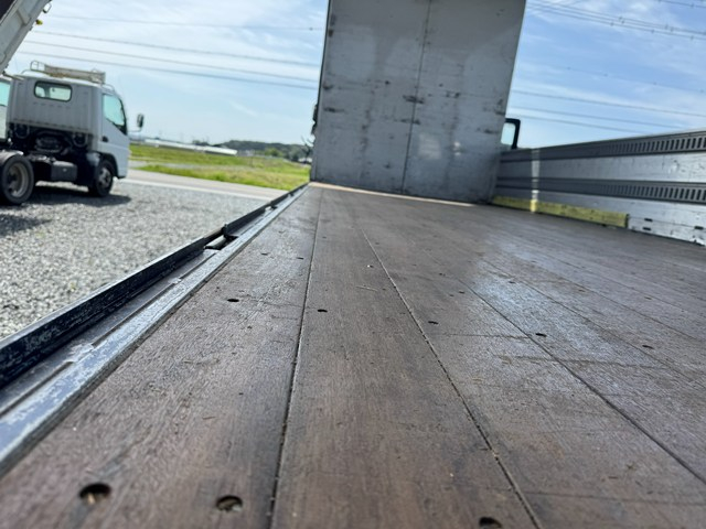 平成25年式☆日野レンジャ― 7200ワイドアルミウイング|中古トラックの販売・買取・査定のアイナビ