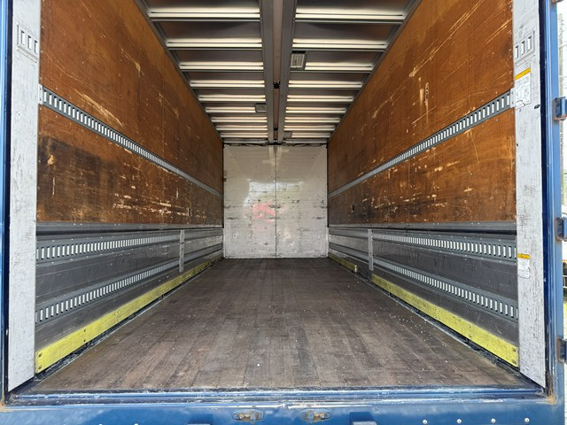 平成25年式☆日野レンジャ― 7200ワイドアルミウイング|中古トラックの販売・買取・査定のアイナビ