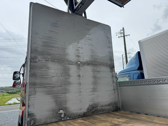 平成29年式☆UDクオン ハイルーフアルミウイング 車検付き|中古トラックの販売・買取・査定のアイナビ