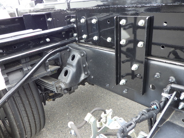 日野2KG-FE2ACAフックロール増トン標準幅格納リアバンパー|中古トラックの販売・買取・査定のアイナビ