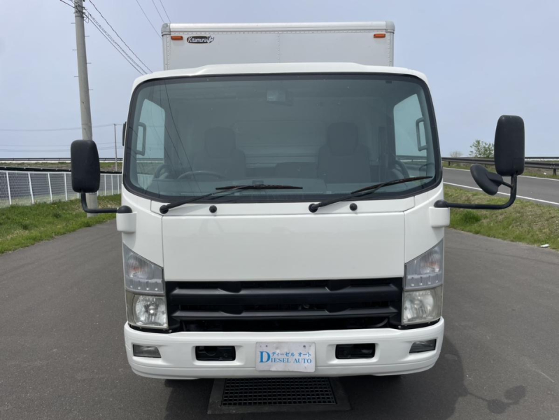 平成25年タイタンワイドロングアルミバンPG4WDAT|中古トラックの販売・買取・査定のアイナビ