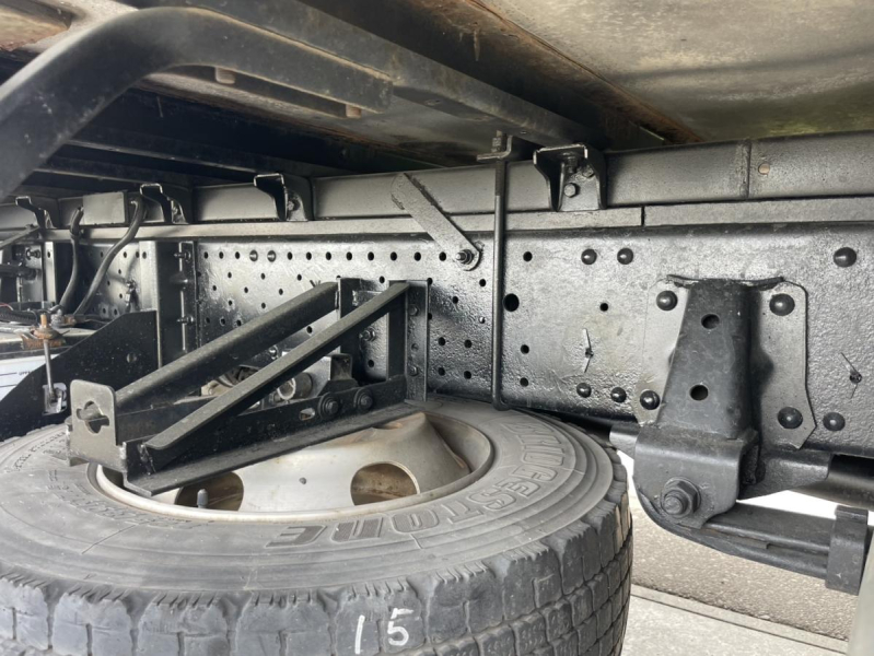 平成25年タイタンワイドロングアルミバンPG4WDAT|中古トラックの販売・買取・査定のアイナビ