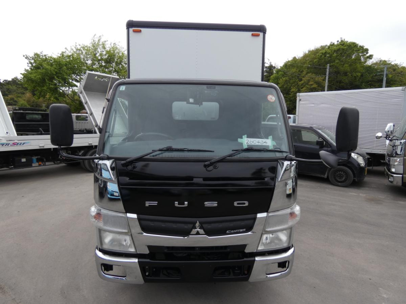 H25　1.4tパネルバン　オートマ260434|中古トラックの販売・買取・査定のアイナビ