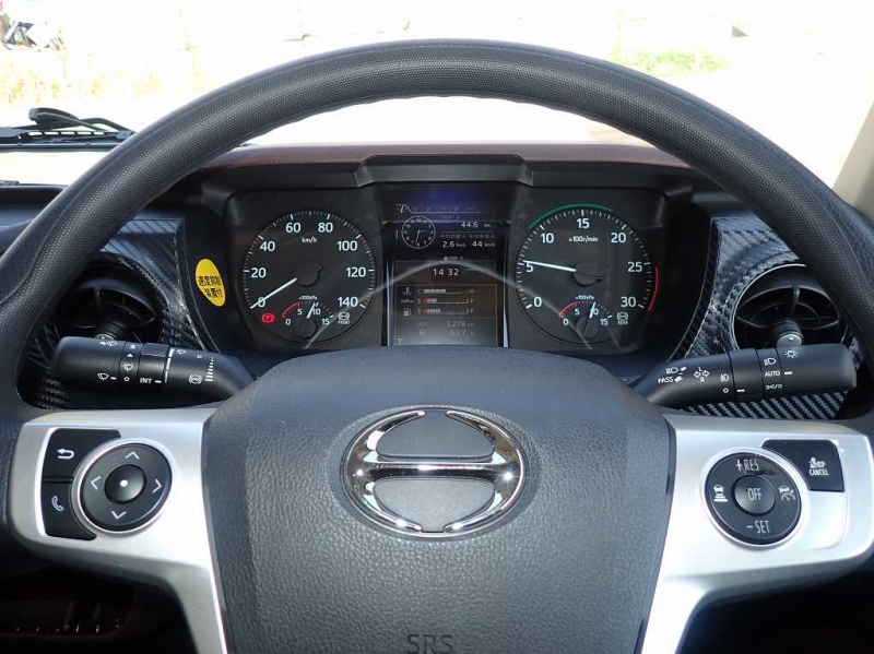 未使用車 タダノ 4段 ウィンチ 自動あゆみ 260PS 7速|中古トラックの販売・買取・査定のアイナビ