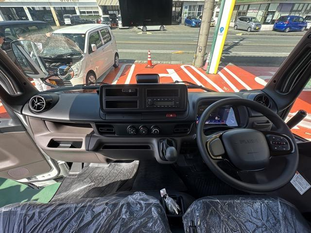 三菱ふそう ダンプ キャンター|中古トラックの販売・買取・査定のアイナビ