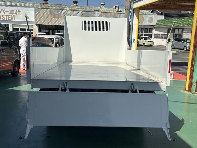 三菱ふそう ダンプ キャンター|中古トラックの販売・買取・査定のアイナビ