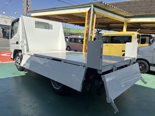 三菱ふそう ダンプ キャンター|中古トラックの販売・買取・査定のアイナビ