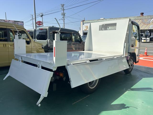 三菱ふそう ダンプ キャンター|中古トラックの販売・買取・査定のアイナビ