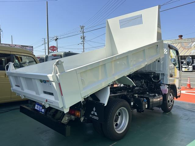 三菱ふそう ダンプ キャンター|中古トラックの販売・買取・査定のアイナビ