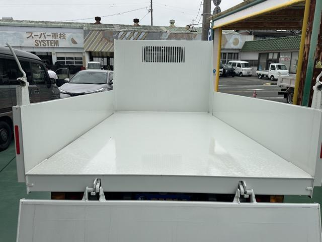 三菱ふそう ダンプ キャンター|中古トラックの販売・買取・査定のアイナビ